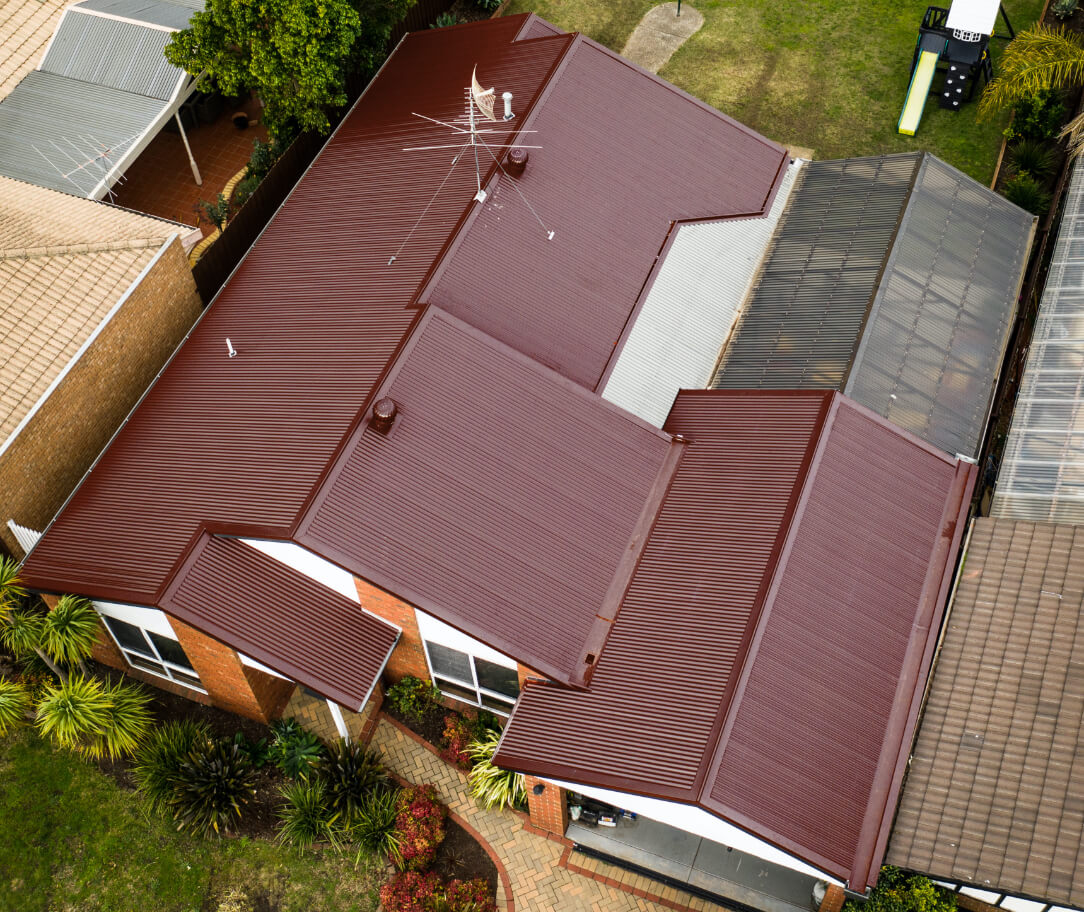 Colorbond Roof Colours Supreme Roofing Resources